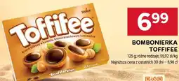 Stokrotka BOMBONIERKA TOFFIFEE oferta