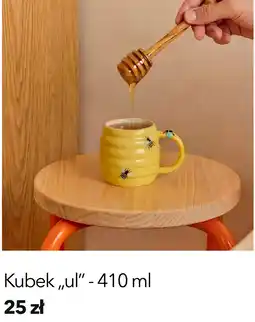 Flying Tiger Kubek „ul” oferta