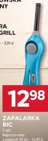 Stokrotka ZAPALARKA BIC oferta