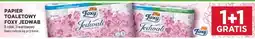 Stokrotka PAPIER TOALETOWY FOXY JEDWAB oferta