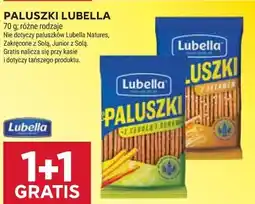 Stokrotka PALUSZKI LUBELLA oferta