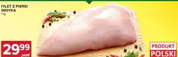 Stokrotka FILET Z PIERSI INDYKA oferta