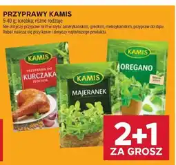 Stokrotka Przyprawy Kamis oferta
