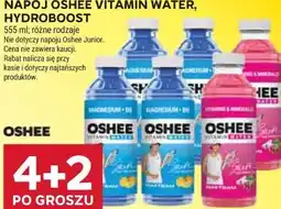 Stokrotka NAPÓJ OSHEE VITAMIN WATER, HYDROBOOST oferta