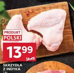 Stokrotka SKRZYDŁA Z INDYKA oferta