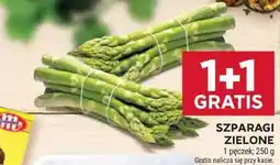 Stokrotka SZPARAGI ZIELONE oferta