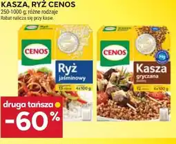 Stokrotka KASZA, RYŻ CENOS oferta