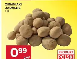 Stokrotka ZIEMNIAKI JADALNE oferta