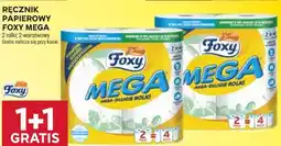 Stokrotka RĘCZNIK PAPIEROWY FOXY MEGA oferta