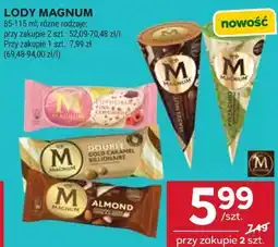 Stokrotka LODY MAGNUM oferta
