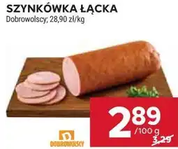 Stokrotka Szynkówka Łącka Dobrowolscy oferta