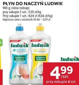 Stokrotka PŁYN DO NACZYŃ LUDWIK oferta