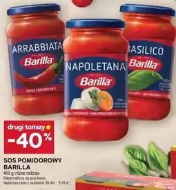 Stokrotka SOS POMIDOROWY BARILLA oferta