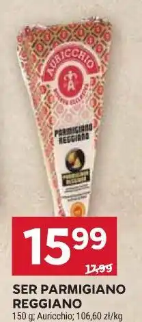 Stokrotka SER PARMIGIANO REGGIANO oferta