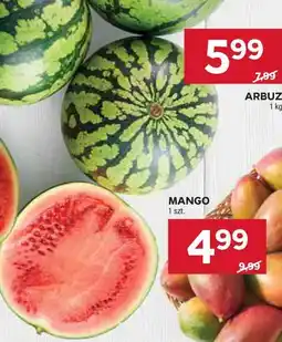 Stokrotka ARBUZ oferta