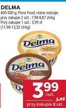 Stokrotka DELMA oferta