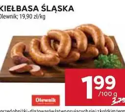 Stokrotka Kiełbasa Śląska Olewnik oferta