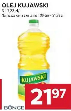 Stokrotka Olej Kujawski oferta