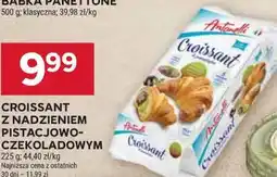 Stokrotka Antonelli CROISSANT Z NADZIENIEM PISTACJOWO-CZEKOLADOWYM oferta