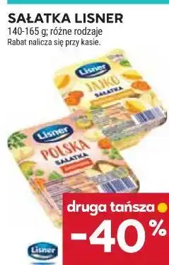 Stokrotka SAŁATKA LISNER oferta