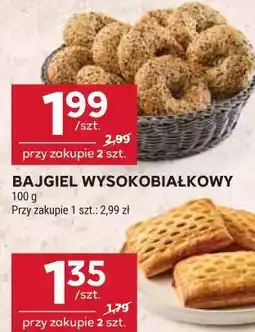 Stokrotka BAJGIEL WYSOKOBIAŁKOWY oferta
