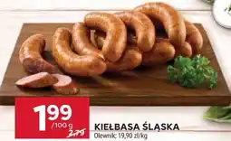 Stokrotka KIEŁBASA ŚLĄSKA oferta