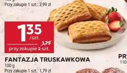 Stokrotka FANTAZJA TRUSKAWKOWA oferta