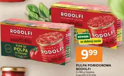 Stokrotka PULPA POMIDOROWA RODOLFI oferta