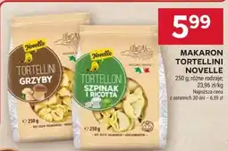 Stokrotka MAKARON TORTELLINI NOVELLE oferta