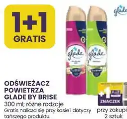 Stokrotka ODŚWIEŻACZ POWIETRZA GLADE BY BRISE oferta