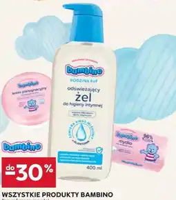 Stokrotka Wszystkie produkty Bambino oferta