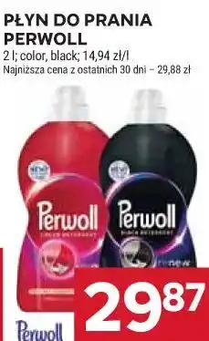 Stokrotka PŁYN DO PRANIA PERWOLL oferta
