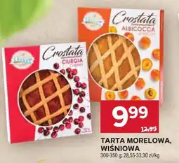 Stokrotka Crostata TARTA MORELOWA, WIŚNIOWA oferta