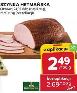 Stokrotka SZYNKA HETMAŃSKA oferta