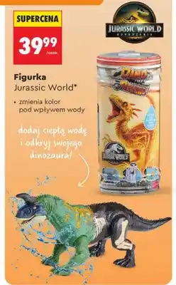 Biedronka Figurka oferta