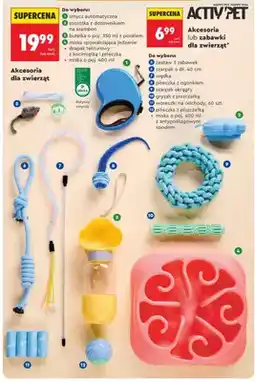 Biedronka Miska spowalniająca jedzenie oferta