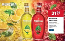 Stokrotka Market Morosha Smakowa oferta