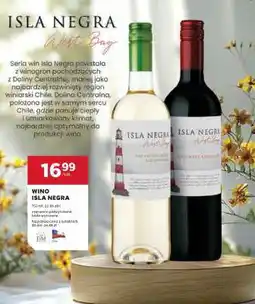 Stokrotka Market Wino Isla Negra oferta
