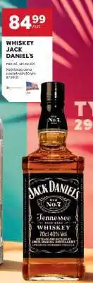Stokrotka Market Whiskey Jack Daniel’s oferta
