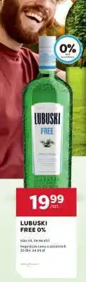 Stokrotka Market LUBUSKI FREE 0% oferta