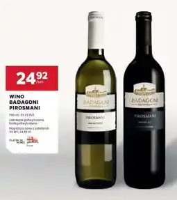 Stokrotka Market Wino Badagoni Pirosmani oferta