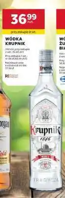 Stokrotka Market WÓDKA KRUPNIK oferta