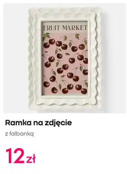Pepco Ramka na zdjęcie oferta