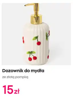 Pepco Dozownik do mydła oferta