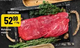 Polomarket Wołowina miękka oferta