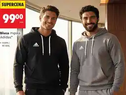 Biedronka Bluza męska Adidas oferta