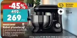 Biedronka Robot planetarny oferta