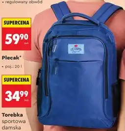 Biedronka Plecak oferta