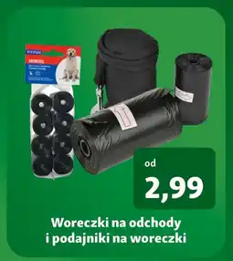 Maxi Zoo Worek na odchody oferta