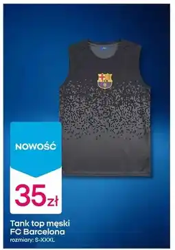 Pepco Top FC Barcelona oferta